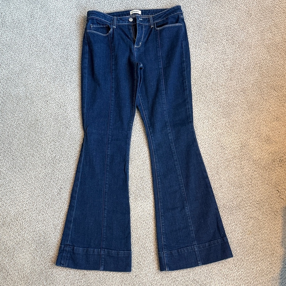 L’Agence Jeans